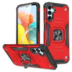 Etui Exoguard Qring - Samsung Galaxy A15 / A15 5g - Red