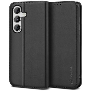 Exoguard Wallet 2 - Samsung Galaxy A55 5g - Black