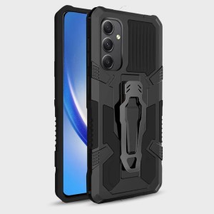 Etui Exoguard Predator - Samsung Galaxy A35 5g - Black