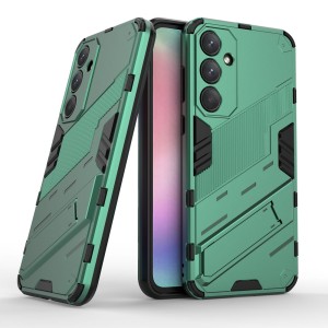 Etui Exoguard Bibercas - Samsung Galaxy A35 5g - Green