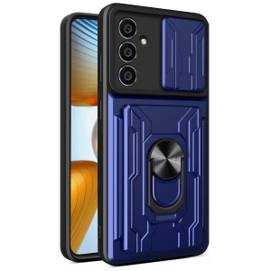 Etui Exoguard Cardshield - Samsung Galaxy A35 5g - Blue