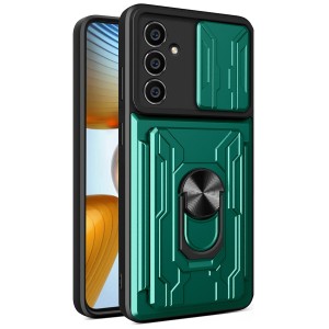 Etui Exoguard Cardshield - Samsung Galaxy A35 5g - Green