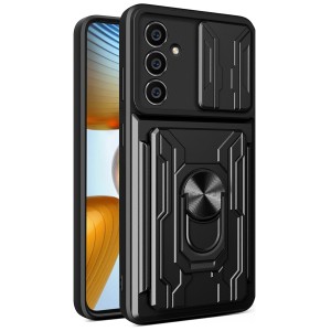 Etui Exoguard Cardshield - Samsung Galaxy A35 5g - Black