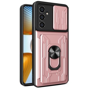 Etui Exoguard Cardshield - Samsung Galaxy A55 5g - Rose