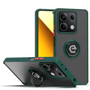 Etui Exoguard O-Ring - Xiaomi Redmi Note 13 5g  - Dark Green