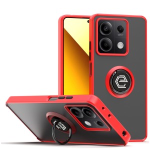 Etui Exoguard O-Ring - Xiaomi Redmi Note 13 5g - Red