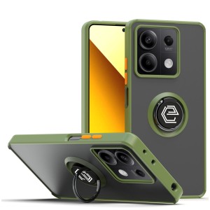 Etui Exoguard O-Ring  - Xiaomi Redmi Note 13 5g - Green
