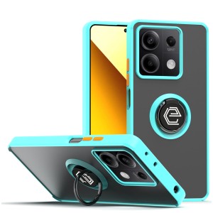 Etui Exoguard O-Ring - Xiaomi Redmi Note 13 5g - Light Blue