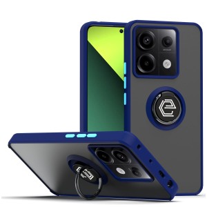 Etui Exoguard O-Ring - Xiaomi Redmi Note 13 Pro 5g - Dark Blue