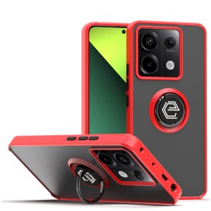 Etui Exoguard O-Ring - Xiaomi Redmi Note 13 Pro 5g - Red