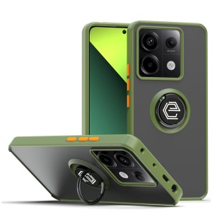 Etui Exoguard O-Ring  - Xiaomi Redmi Note 13 Pro 5g - Green