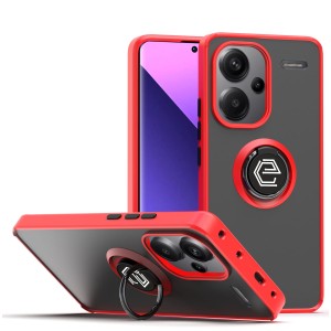 Etui Exoguard O-Ring - Xiaomi Redmi Note 13 Pro Plus 5g - Red