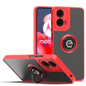 Etui Exoguard O-Ring - Motorola Moto G04 / G24 - Red