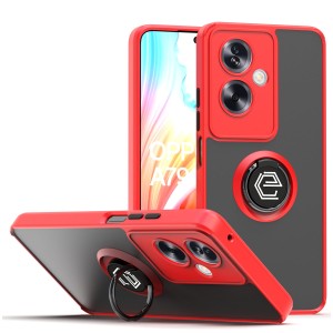 Etui Exoguard O-Ring - Oppo A79 5g - Red
