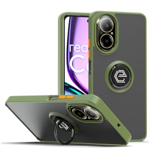 Etui Exoguard O-Ring - Oppo A79 5g - Green