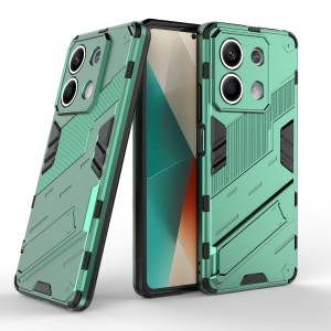 Etui Exoguard Bibercas - Xiaomi Redmi Note 13 5g - Green