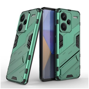 Etui Exoguard Bibercas - Xiaomi Redmi Note 13 Pro Plus 5g - Green