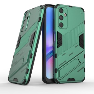 Etui Exoguard Bibercas - Samsung Galaxy A05s (4g) - Green