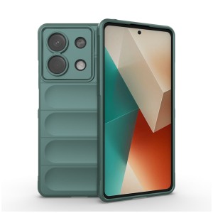 Etui Exoguard Magic Cover -  Xiaomi Redmi Note 13 5g - Green