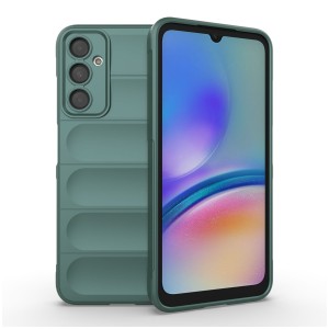 Etui Exoguard Magic Cover - Samsung Galaxy A05s (4g) - Green