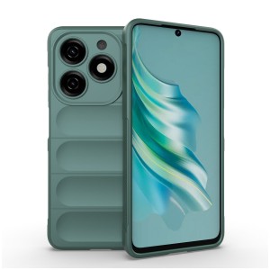 Etui Exoguard Magic Cover - Tecno Spark 20 - Green