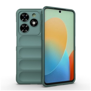 Etui Exoguard Magic Cover - Tecno Spark Go 2024 - Green