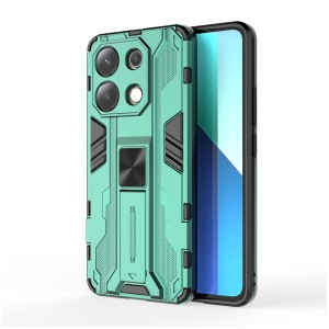 Etui Exoguard Supersonic - Xiaomi Redmi Note 13 (4g) - Green