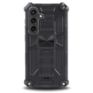 Etui Exoguard Military -  Samsung Galaxy S23 Fe - Black