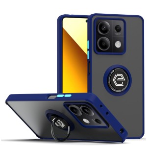 Etui Exoguard O-Ring - Xiaomi Redmi Note 13 5g - Dark Blue