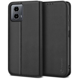 Exoguard Wallet 2 - Motorola Moto G34 5g - Black