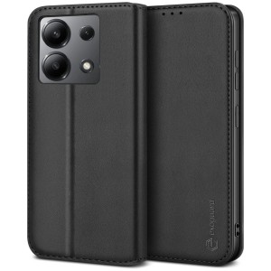 Exoguard Wallet 2 - Xiaomi Redmi Note 13 (4g) - Black