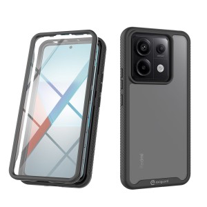 Etui Exoguard 360 - Xiaomi Redmi Note 13 Pro 5g / Poco X6 5g