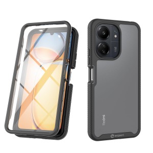 Etui Exoguard 360 - Xiaomi Redmi 13c / Poco C65