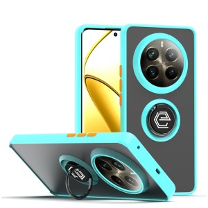 Etui Exoguard O-Ring - Realme 12 Pro 5g / Realme 12 Pro Plus 5g - Light Blue