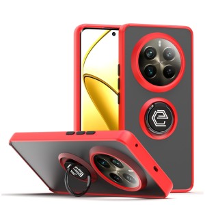 Etui Exoguard O-Ring - Realme 12 Pro 5g / Realme 12 Pro Plus 5g - Red