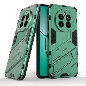 Etui Exoguard Bibercas - Realme 12 Plus 5g 5g - Green