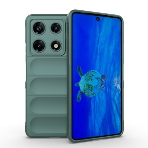 Etui Exoguard Magic Cover - Infinix Note 30 Pro (4g) - Green