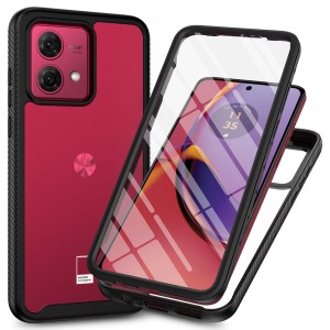 Etui Exoguard 360 - Motorola Moto G84 5g