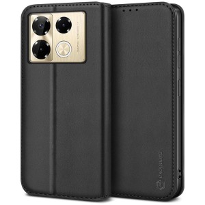 Exoguard Wallet 2 - Infinix Note 40 Pro - Black