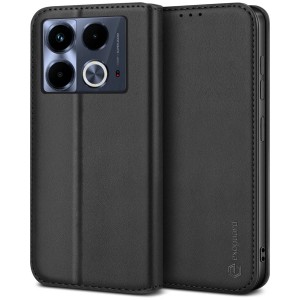 Exoguard Wallet 2 - Infinix Note 40 - Black