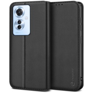 Exoguard Wallet 2 - Oppo Reno 11 F 5g - Black