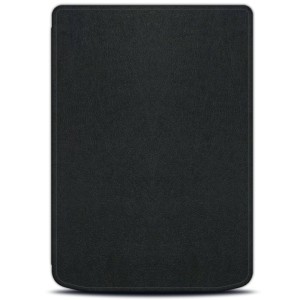 Etui Exoguard - Pocketbook Verse / Verse Pro / Verse Pro Color / Gobook 2.0 / Gobook 3.0 - Black