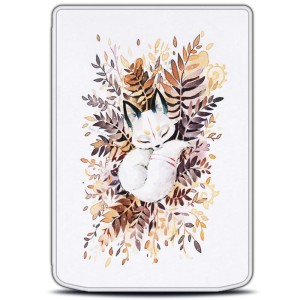 Etui Exoguard - Pocketbook Verse / Verse Pro / Verse Pro Color / Gobook 2.0 / Gobook 3.0 - Fox