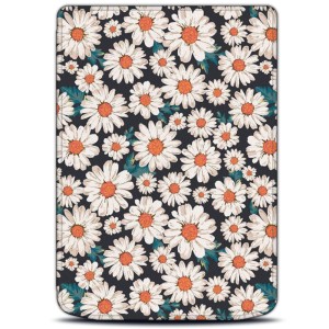 Etui Exoguard - Pocketbook Verse / Verse Pro / Verse Pro Color / Gobook 2.0 / Gobook 3.0 - Daisy