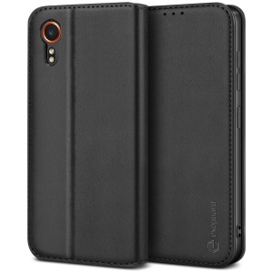 Exoguard Wallet 2 - Samsung Galaxy Xcover 7 - Black