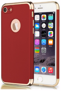 Etui Exoguard Lux - Apple Iphone 7 / 8 - Red