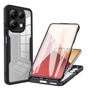 Etui Exoguard 360 Lite - Xiaomi Redmi Note 13 Pro (4g) / Poco M6 Pro (4g)