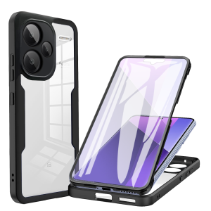 Etui Exoguard 360 Lite - Xiaomi Redmi Note 13 Pro+ Plus 5g