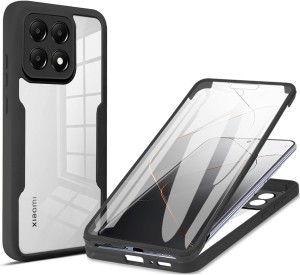 Etui Exoguard 360 Lite - Xiaomi Poco X6 Pro 5g