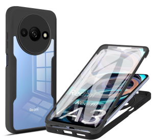 Etui Exoguard 360 Lite - Xiaomi Redmi A3